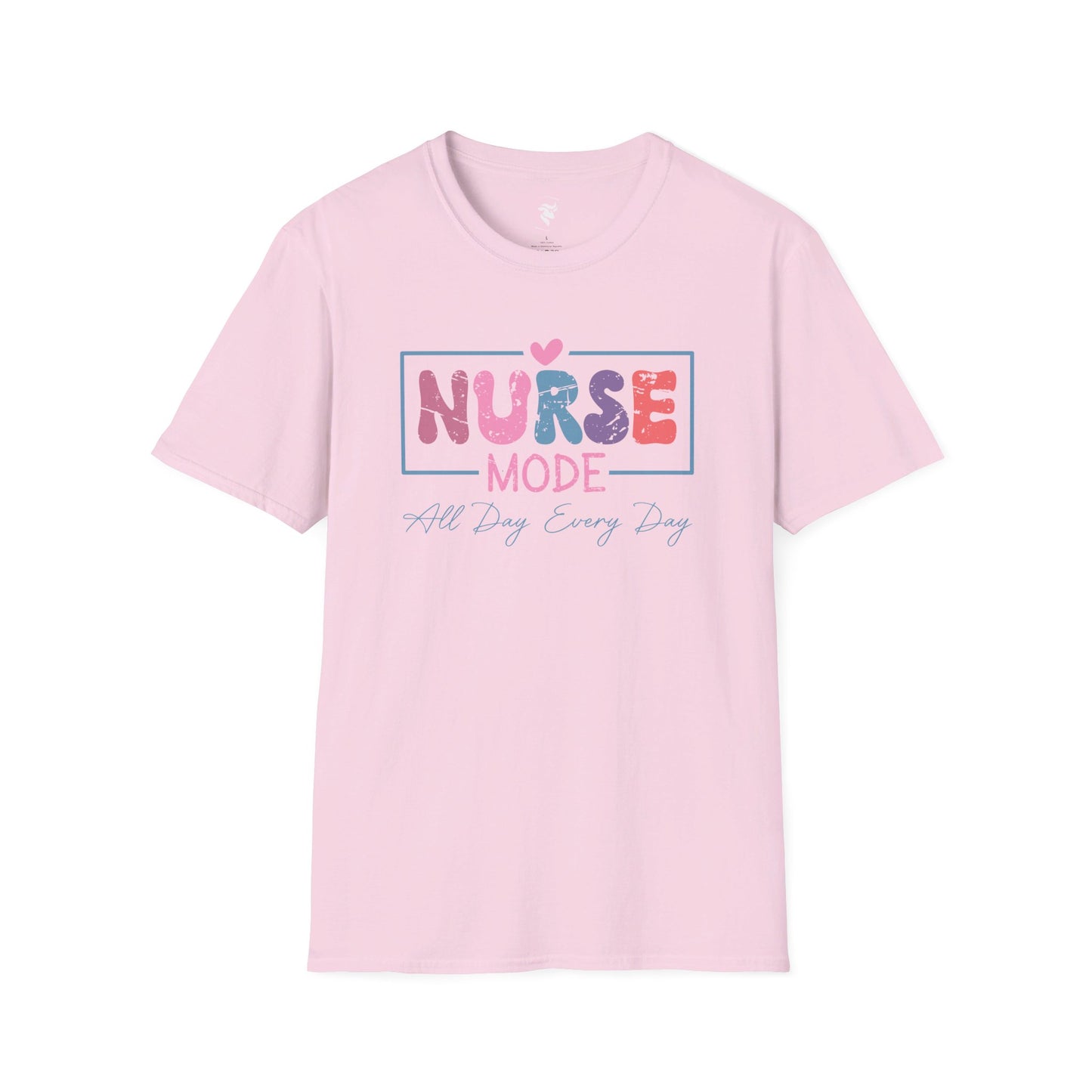 Nurse Mode T-Shirt