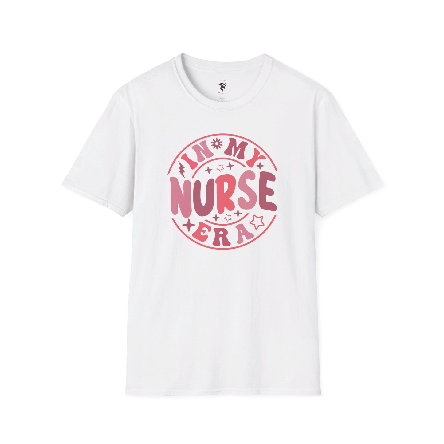 In My Nurse Era T-Shirt