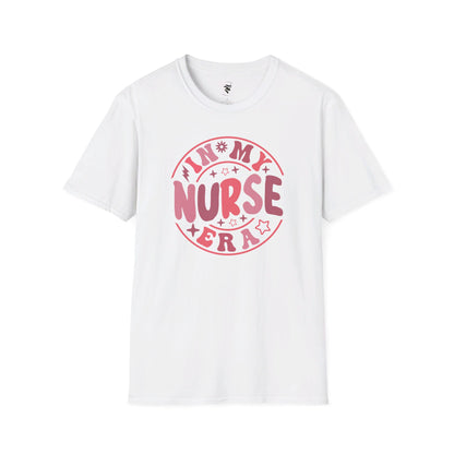 In My Nurse Era T-Shirt