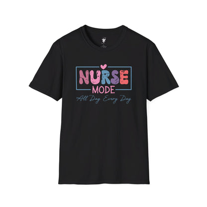 Nurse Mode T-Shirt