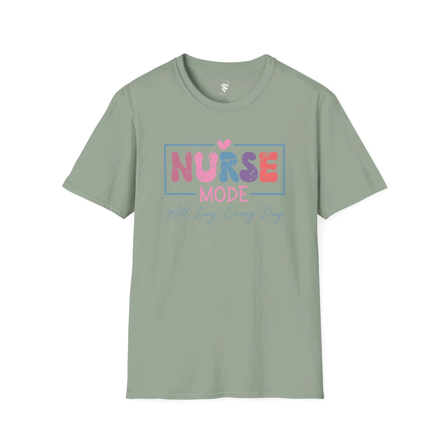 Nurse Mode T-Shirt