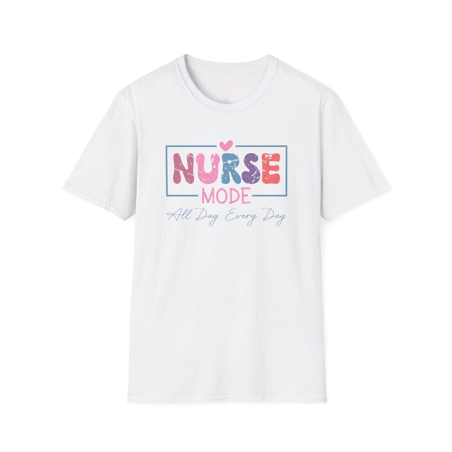 Nurse Mode T-Shirt