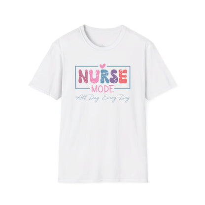 Nurse Mode T-Shirt