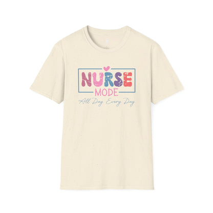 Nurse Mode T-Shirt