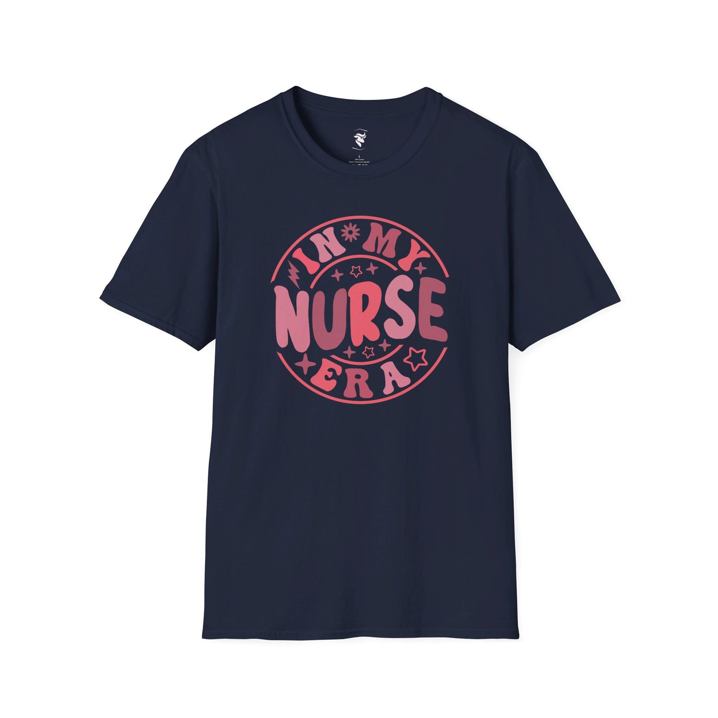 In My Nurse Era T-Shirt