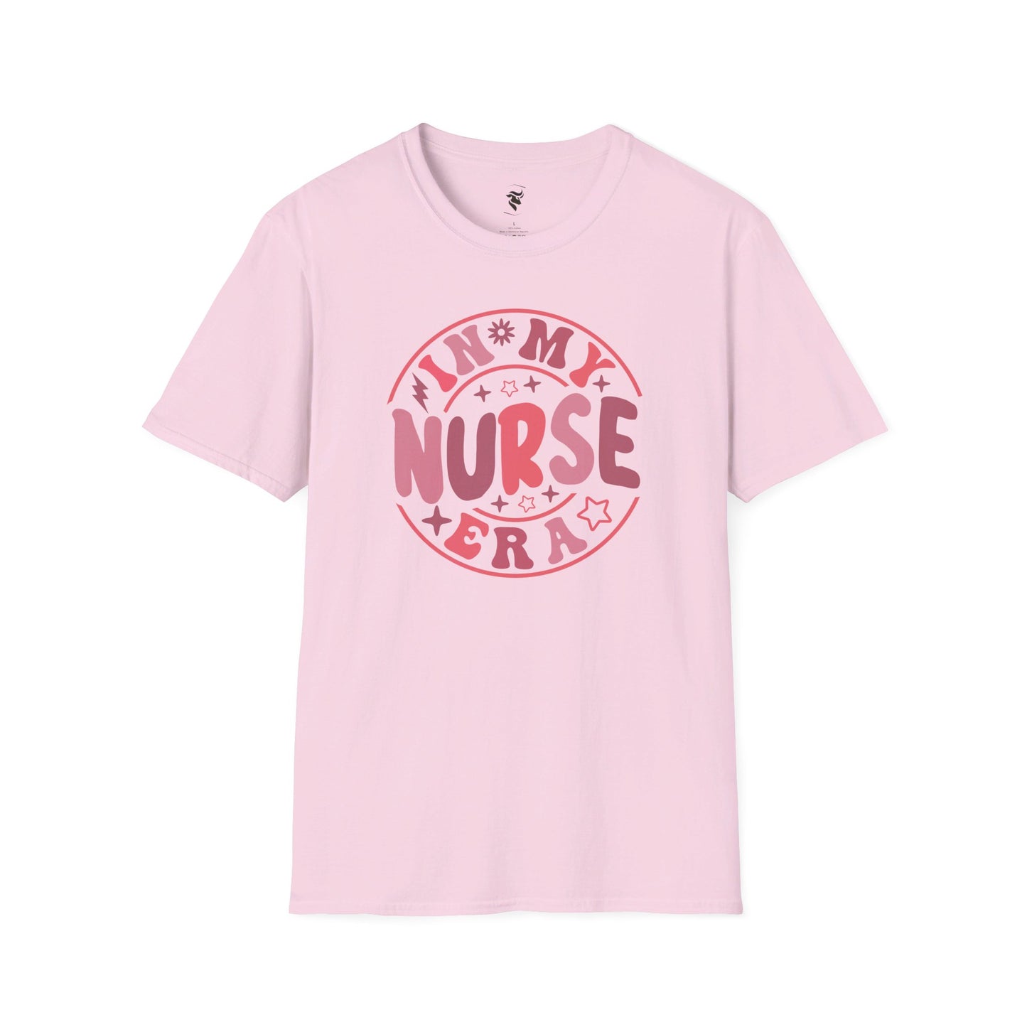 In My Nurse Era T-Shirt