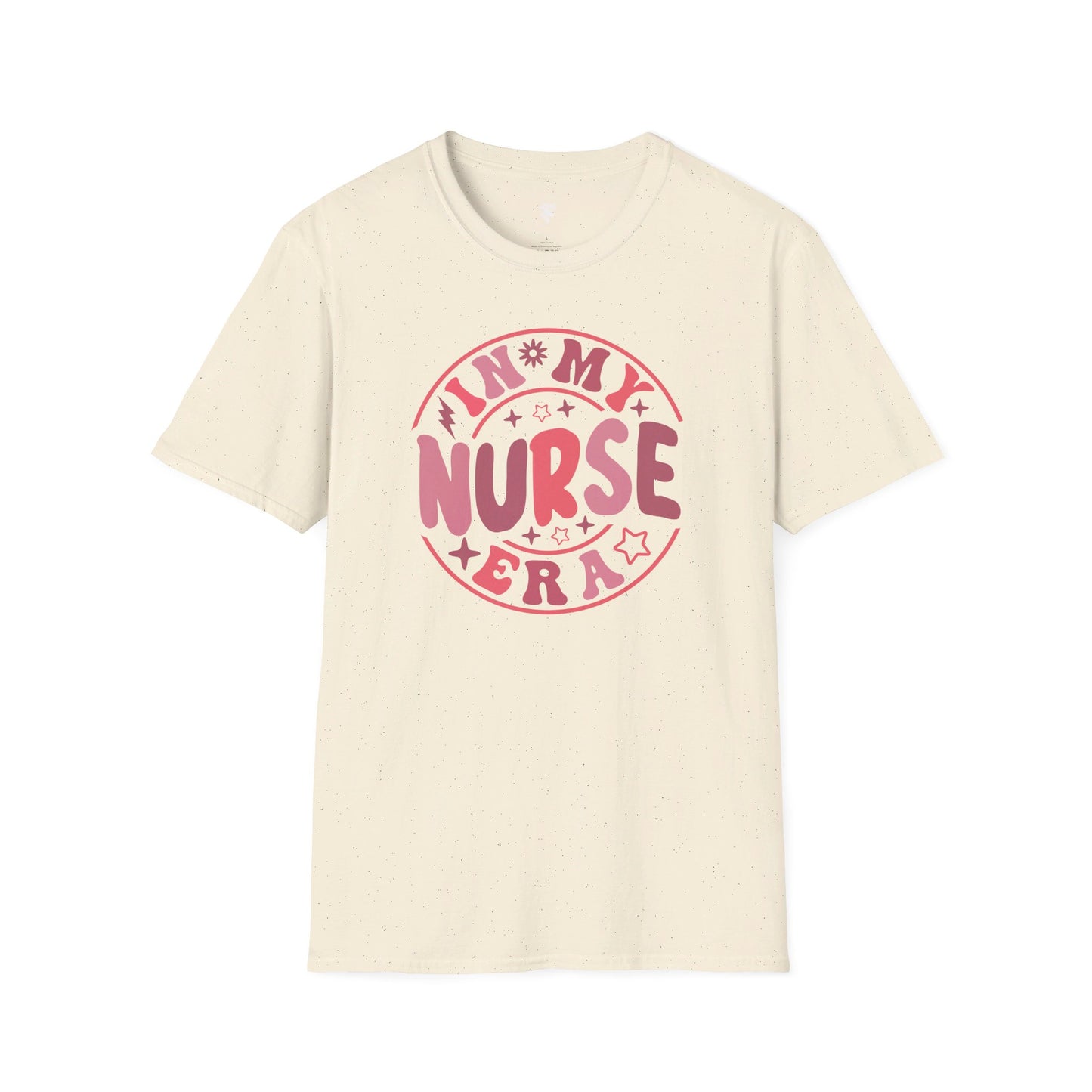 In My Nurse Era T-Shirt