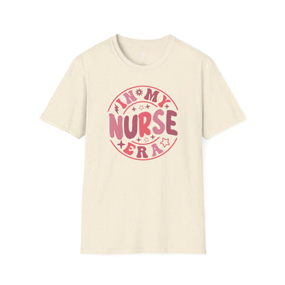 In My Nurse Era T-Shirt