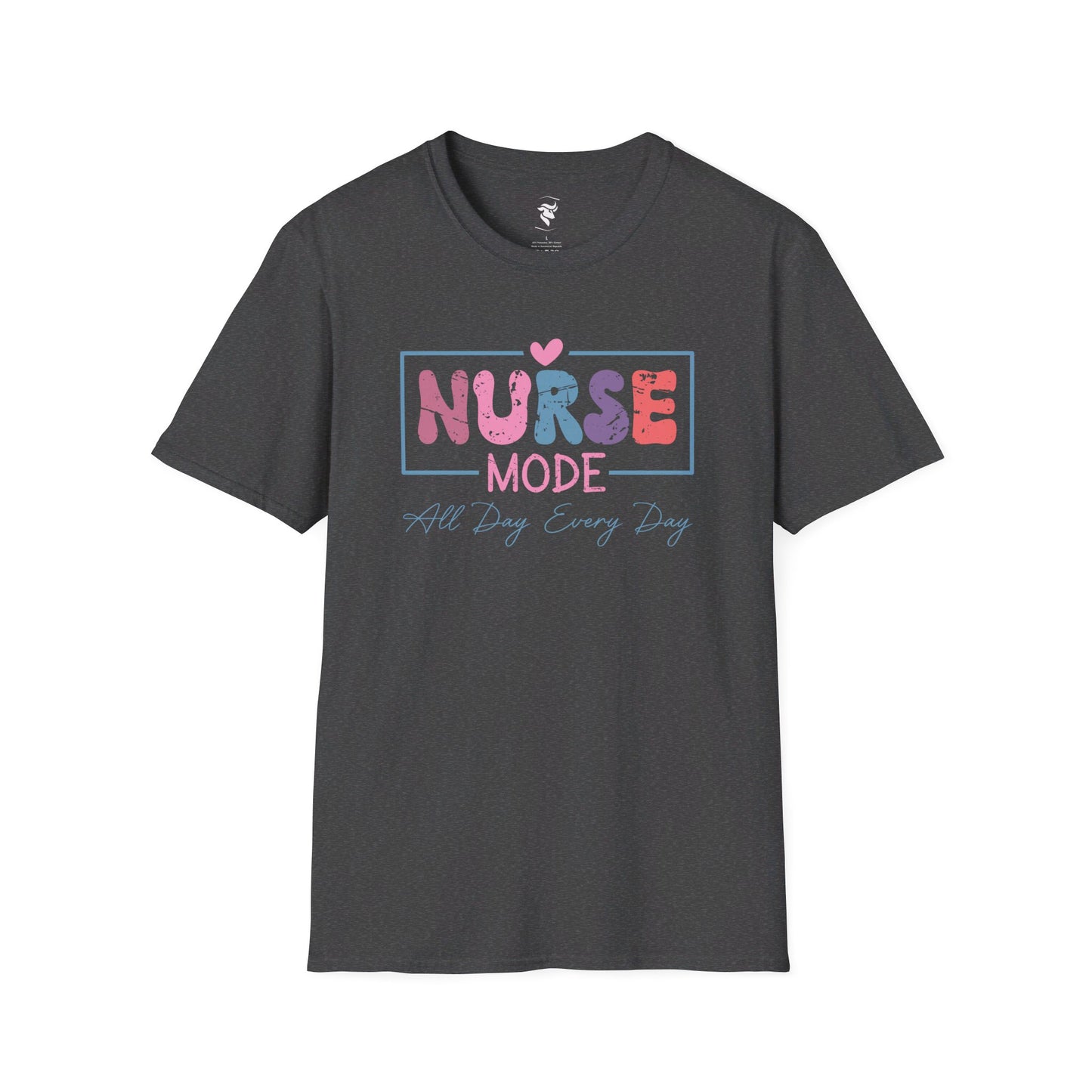 Nurse Mode T-Shirt