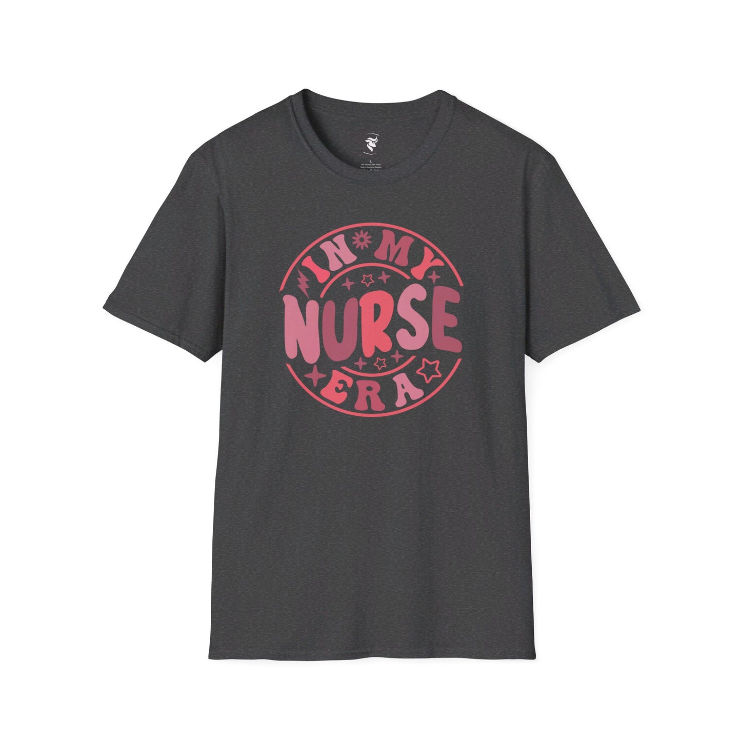 In My Nurse Era T-Shirt