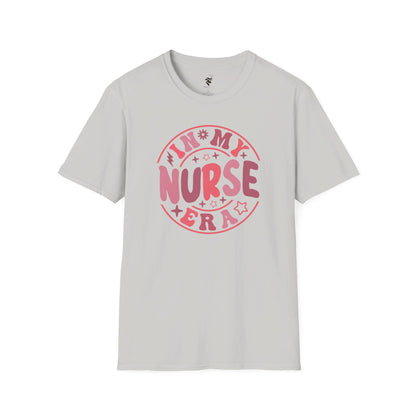 In My Nurse Era T-Shirt