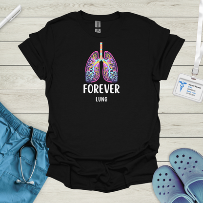 Forever Lung T-Shirt