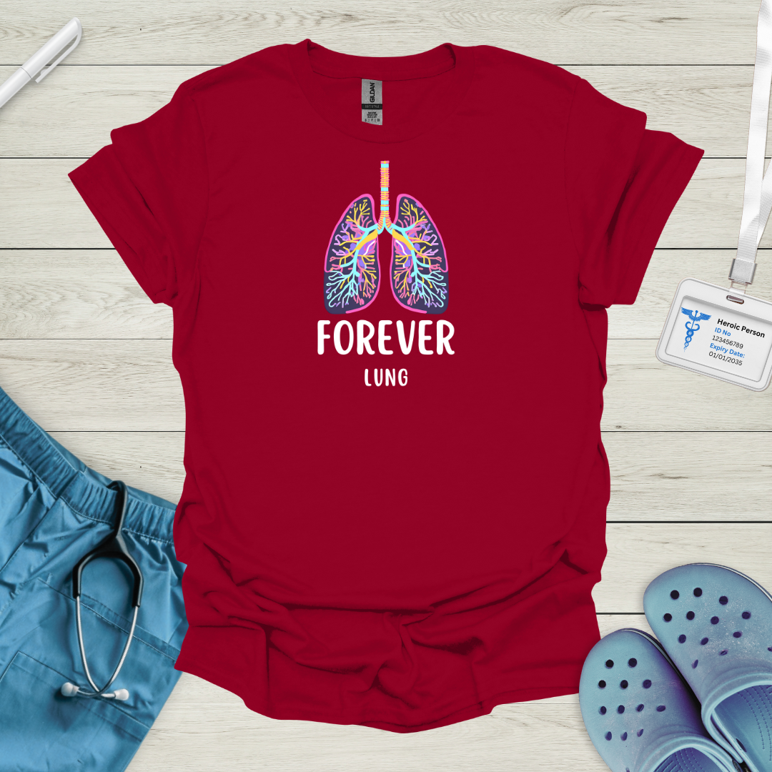 Forever Lung T-Shirt