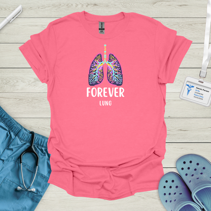 Forever Lung T-Shirt