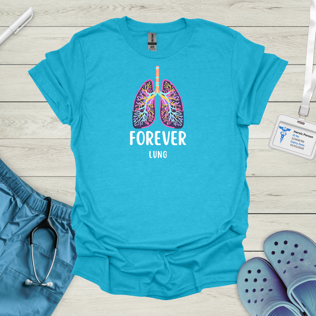 Forever Lung T-Shirt