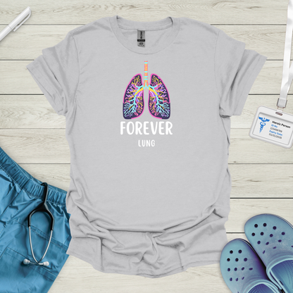 Forever Lung T-Shirt