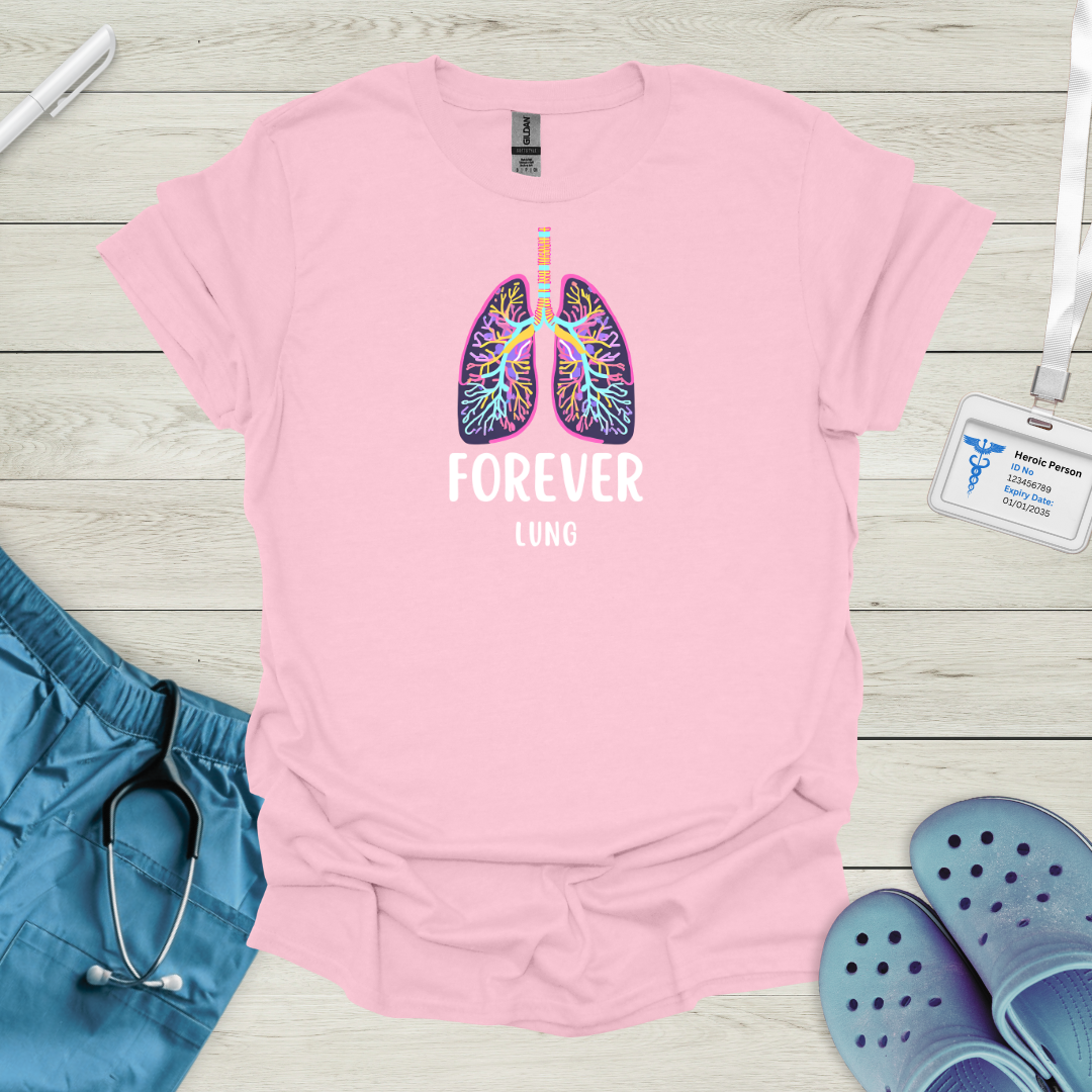 Forever Lung T-Shirt