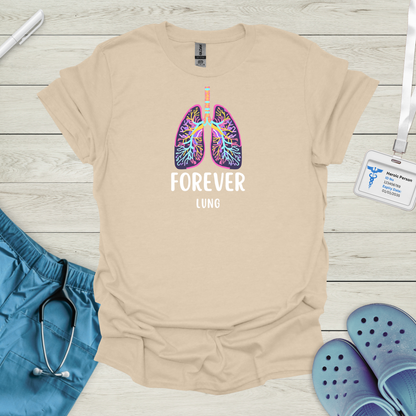 Forever Lung T-Shirt