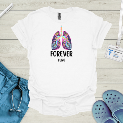 Forever Lung T-Shirt