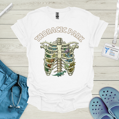 Thoracic Park T-Shirt